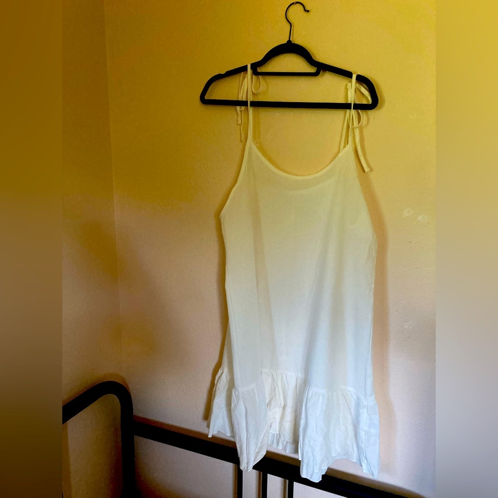 Flowy Dress